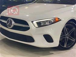 مرسيدس بنز A-Class